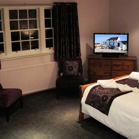 Mill House Hotel Buckie Kültér fotó